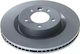Disc de frână Land Rover Range Rover Sport Ls Ate 24013001881