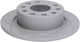 Disc de frână Vw Scirocco 137 138 Ate 24031002771