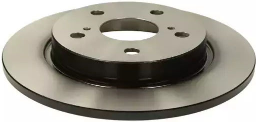 Toyota Auris Nre15 Zze15 Ade15 Zre15 Nde15 Ate Brake Disc 24011003371
