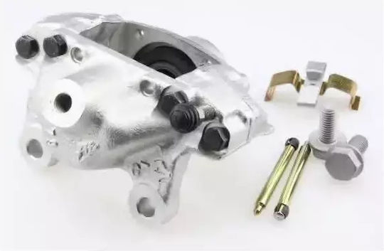 Brake Caliper Fiat Croma 154 Ate 24338416085