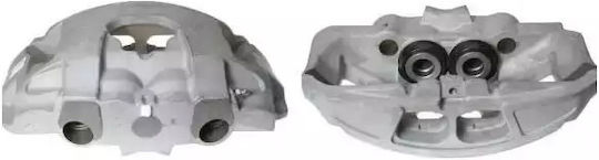 Bremszange Audi A7 Sportback 4ga 4gf Ate 11942699062