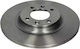 Brake Disc Peugeot 3008 Ate 24011201981