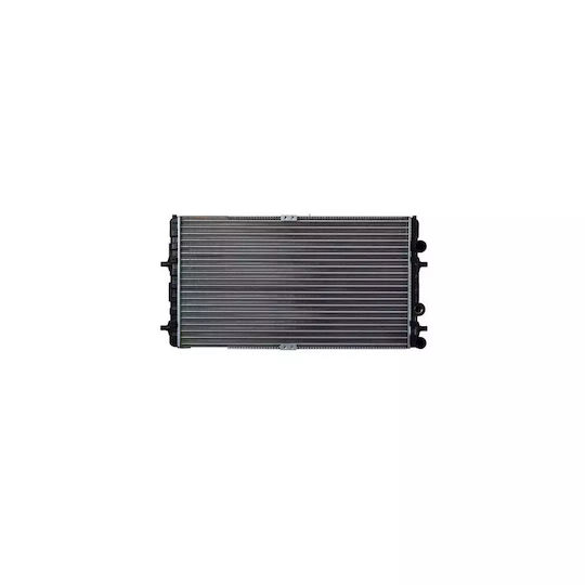 Kühler Apa Seat Inca 6k9 Denso Drm26005