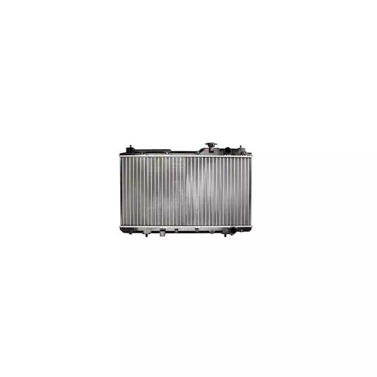 Honda Cr-v I Rd Denso Drm40010 Water Radiator