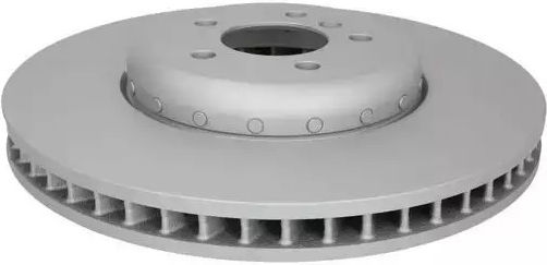 Bmw 6er Serie F13 Ate Bremsscheibe 24013601192