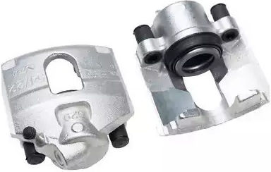 Brake Caliper Mercedes-benz 190 W201 Ate 24354116325