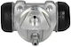 Brake Master Cylinder Piston Nissan Navara D40 Chassis Platform Ate 24322217023