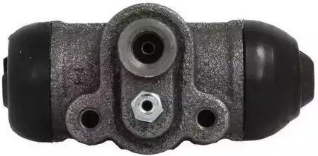 Placa de frână și rotoare pentru mașini Suzuki Grand Vitara II JT, piston de cilindru principal ATE 24322217273