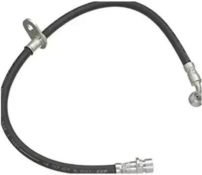 Furtun de frână Mitsubishi Pajero Pinin H6 W H7 W Ate 24527902253
