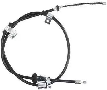 Hand Brake Cable Mitsubishi Colt Vi Z3 A Z2 A Ate 24372721132