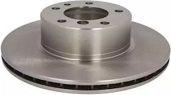 Bmw 5 Touring E34 Ate Brake Disc 24012201031 Bmw 5 Touring E34 Ate Brake Disc 24012201031