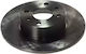 Fiat Multipla 186 Brake Disc Ate 24011001901