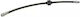 Furtun de frână Renault Grand Scénic III JZ0 1 ATE 24511104263