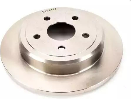 Jeep Grand Cherokee II WJ WG Ate 24011401181 Disc de Frână