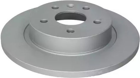 Disc de frână Chevrolet Cruze Hatchback J305 Ate 24011201881