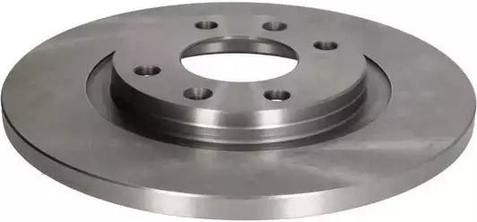 Disc de frână Citroen Berlingo Mf Ate 24011301841