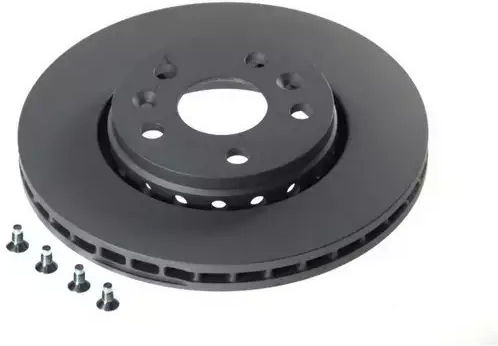 Mercedes-benz Citan 415 Body Ate 24012402221 Brake Disc