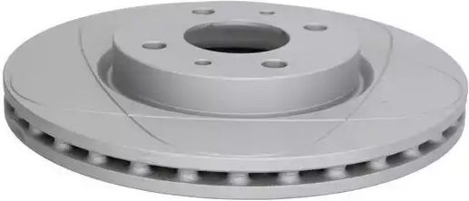 Disc de frână Lancia Musa 350 Ate 24032201971