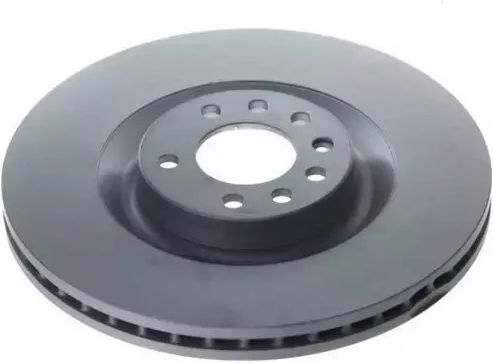 Brake Disc Opel Vectra C Gts Ate 24013001891