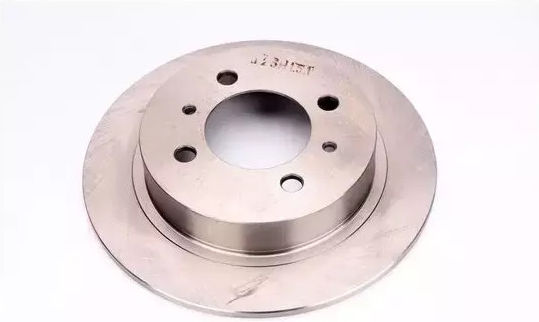 Nissan Sunny III Hatchback N14 Bremsscheibe Ate 24010701081