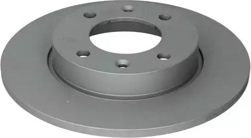 Disc de frână Citroen Berlingo Mf Ate 24010901371