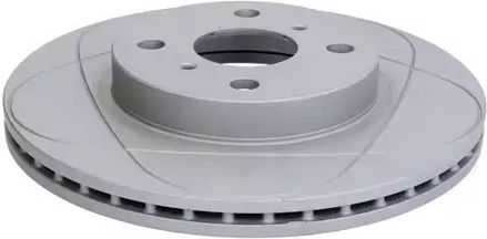 Toyota Yaris Verso Nlp2 Ncp2 Ate 24032001751 Disc de Frână