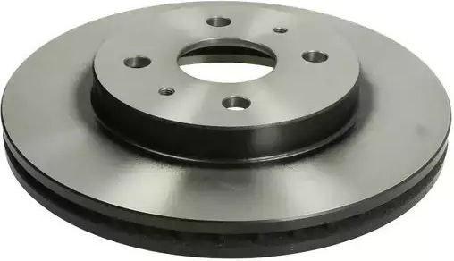 Disc de frână Subaru Justy IV Ate 24012202631