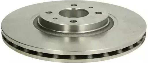 Disc de frână Lancia Delta II 836 Ate 24012201071