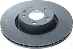Дискови спирачки Audi A6 4f2 C6 Ate 24012501491 Дискови спирачки Audi A6 4f2 C6 Ate 24012501491
