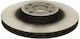 Disc de frână Lancia Delta III 844 Ate 24012201471