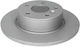 Brake Disc Land Rover Range Rover Iii Lm Ate 24011301971