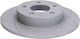 Disc de frână Opel Meriva B Ate 24031002501