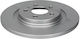 Lancia Phedra 179 Brake Disc Ate 24011201561