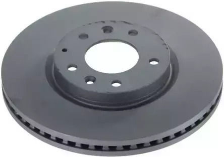Mazda Cx-7 Er Ate Brake Disc 24012802281