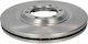 Disc de frână Opel Frontera A 5 Mwl4 Ate 24012601111