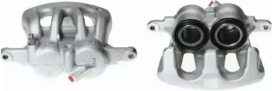 Etrier de frână Fiat Ulysse 179ax Ate 24345118565