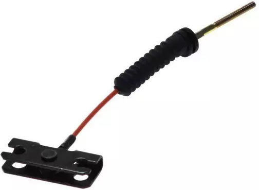 Cablu de frână de mână Nissan Sunny Iii Caroserie Y10 Ate 24372717012