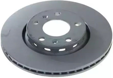 Vw Phaeton 3d Ate 24012202021 Brake Disc