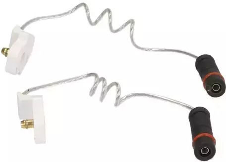 Brake Pad Sensor Mercedes-benz 190 W201 Ate 24819004022