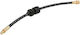 Bremsleitung Fiat Brava 182 Ate 24511203883