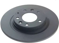 Mazda 323 F Vi Bj Brake Disc Ate 24011003021