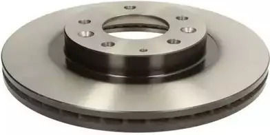 Disc de frână Ate Mazda Mx-5 III NC 24012202491