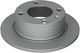 Citroen Xantia Break X2 Ate 24010901221 Brake Disc