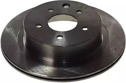 Disc de frână Renault Koleos Hy Ate 24011601191 Disc de frână Renault Koleos Hy Ate 24011601191