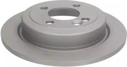 Диск за спирачки Mini Mini R56 Ate 24011002711 Диск за спирачки Mini Mini R56 Ate 24011002711