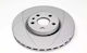 Placă de şasiu disc de frână Citroen Jumpy Bu Bv Bw Bx Ate 24032801361