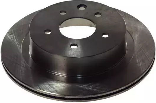 Disc de frână Nissan X-trail T30 Ate 24011601191