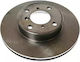 Suzuki Baleno Hatchback Eg Ate 24012001971 Brake Disc