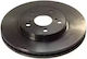 Toyota Previa Mcr3 Acr3 Clr3 Ate 24012801901 Bremsscheibe