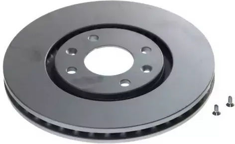 Диск за спирачки Citroen Xantia X2 Ate 24012601061